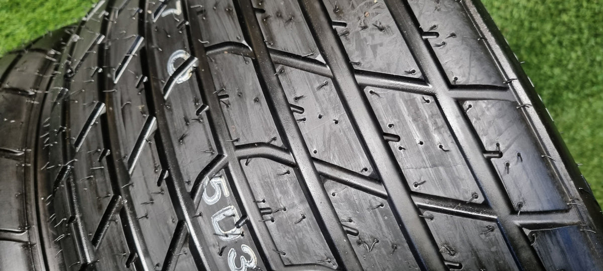 Hankook Z207 260/660/18 Wets. NEW.