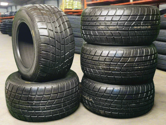 Yokohama 200/50/13 Wet Racing Tyres NEW
