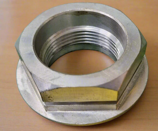Genuine Williams F1, Formula 1 Wheel Nut. New & Unused