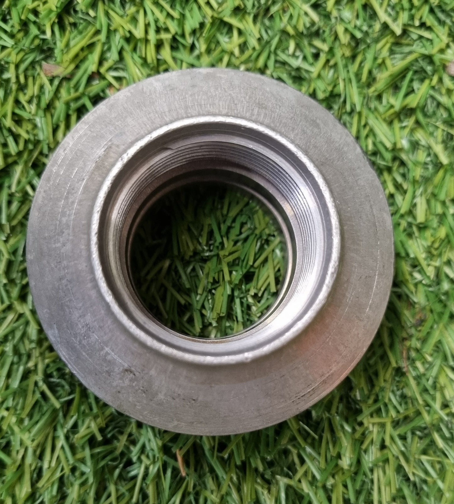 Genuine Williams F1, Formula 1 Wheel Nut. New & Unused