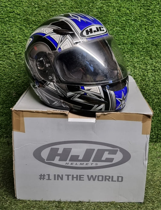 hjc xl Helmet