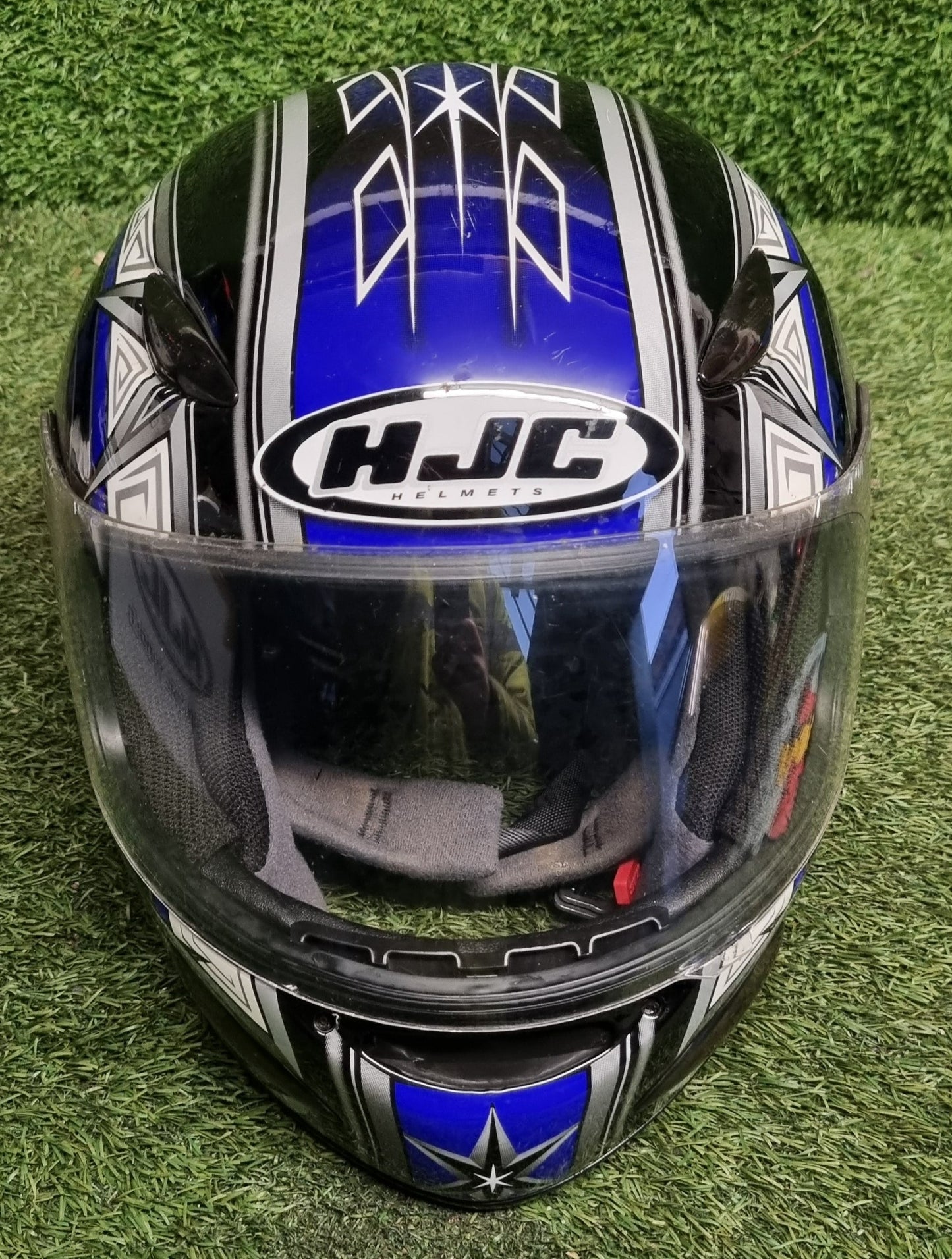 hjc xl Helmet