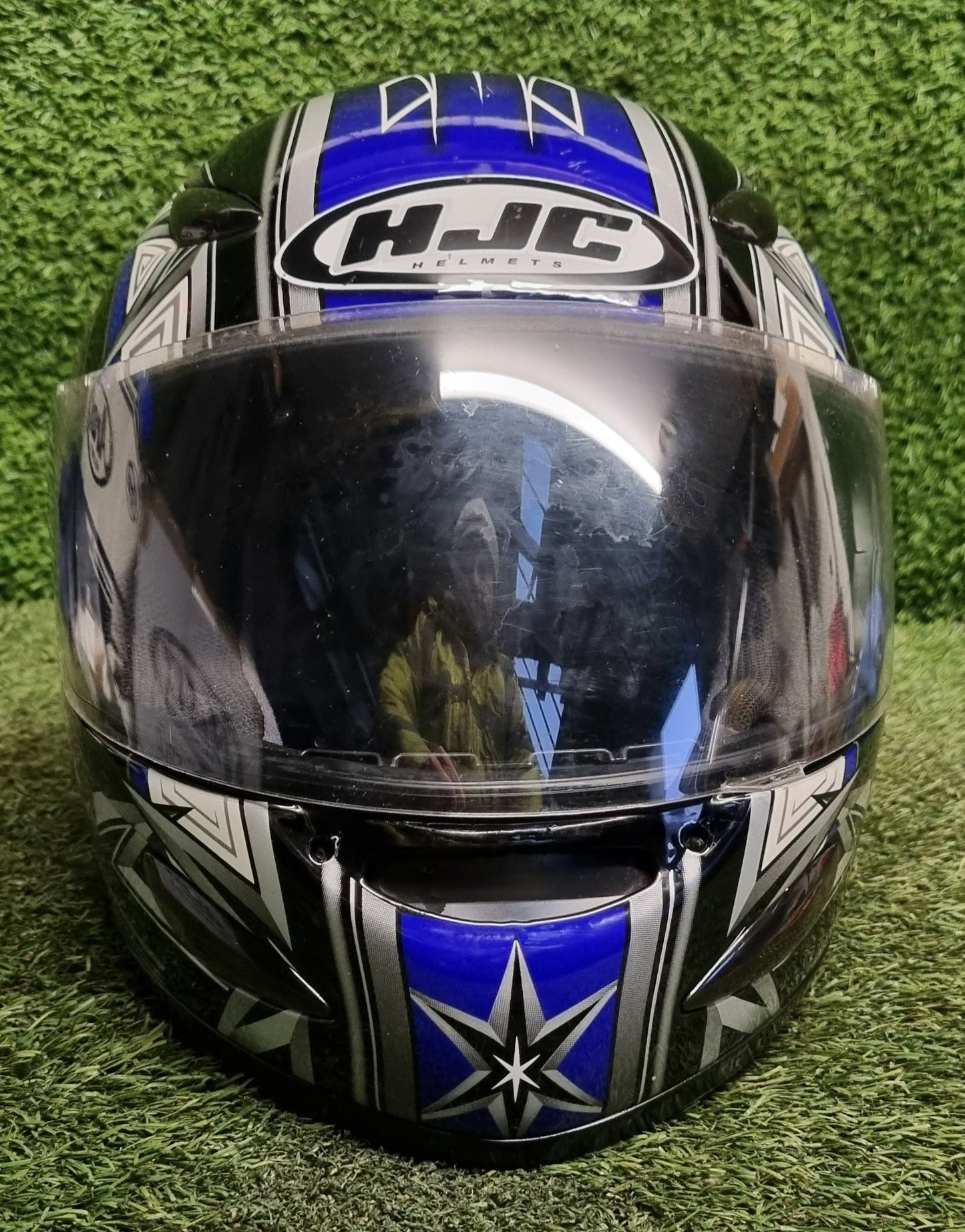 hjc xl Helmet