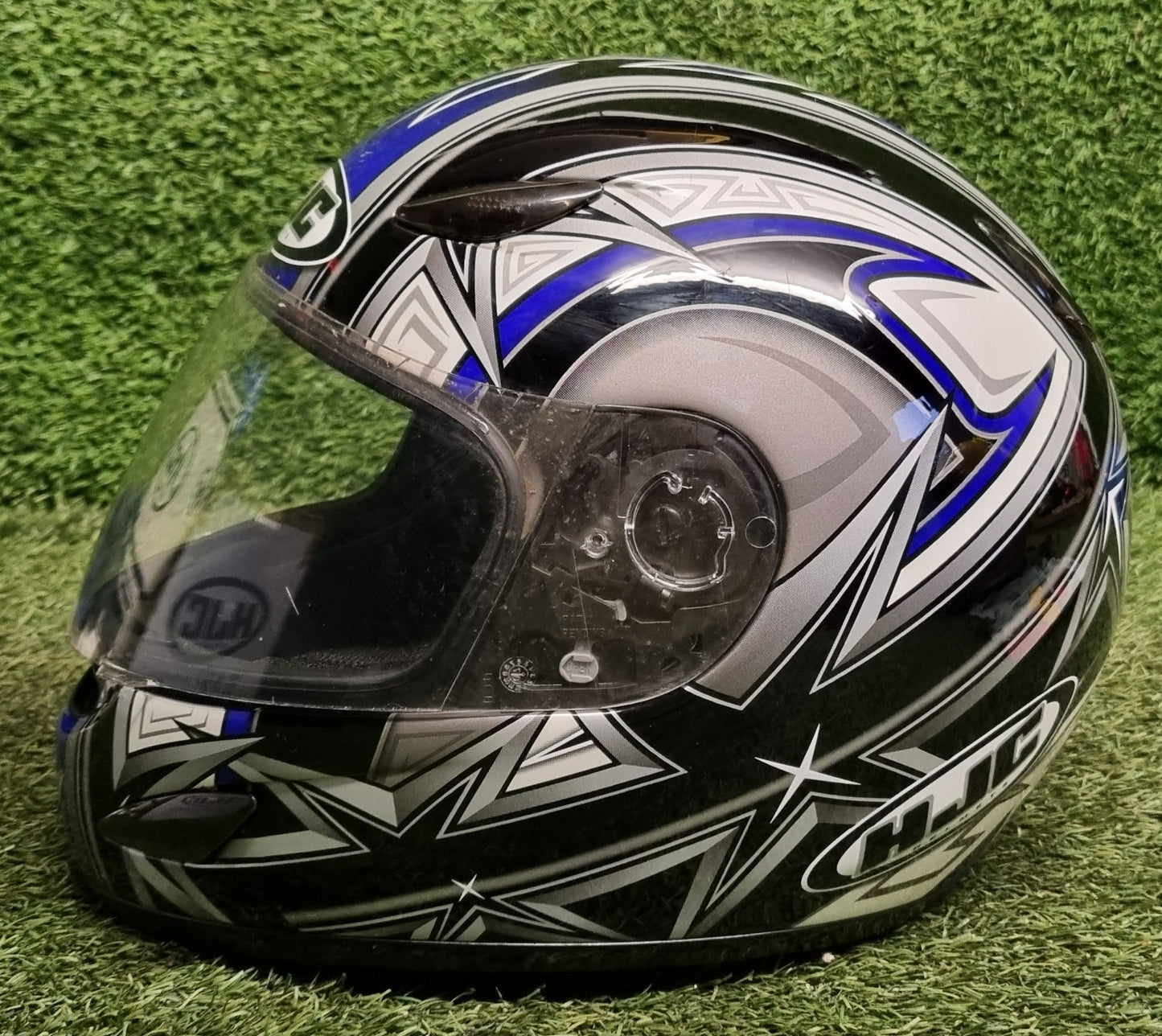 hjc xl Helmet