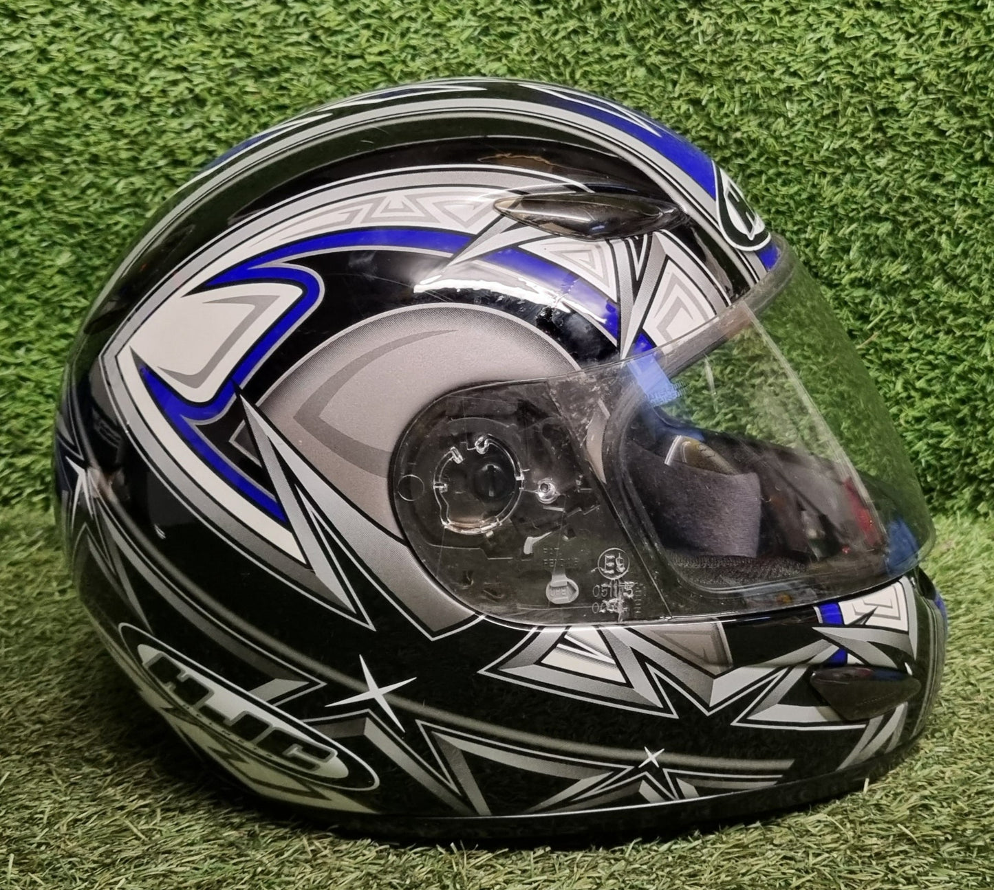 hjc xl Helmet