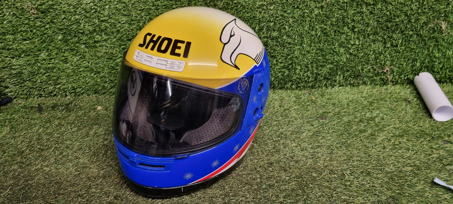 hjc xl Helmet