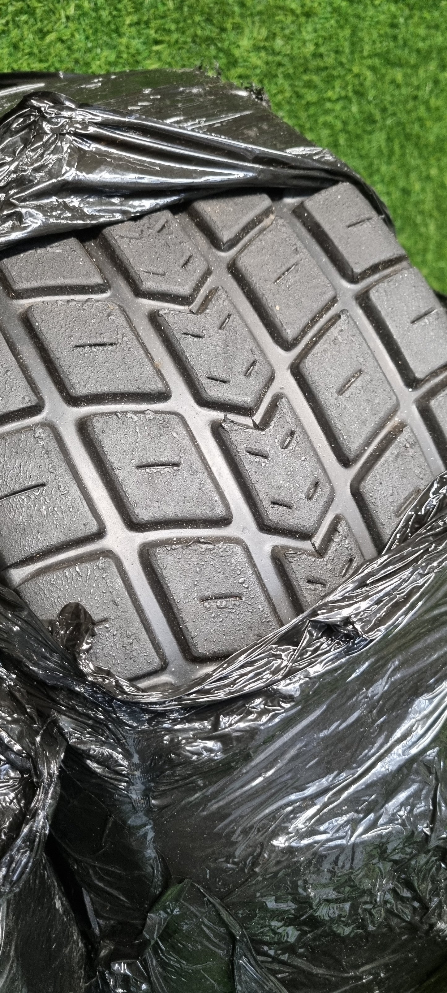 Avon 180/565/13 Wet Racing / Trackday Tyres PR 02