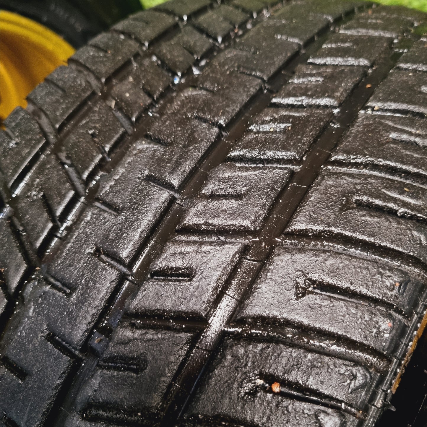 Michelin 19/57/15 Wets