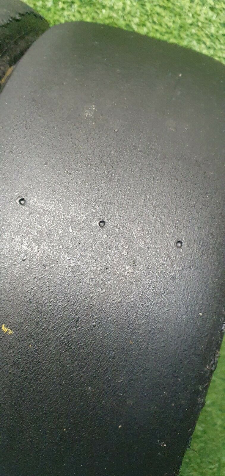 Michelin 18/58/15 (195/50/15) Slicks. Grade A