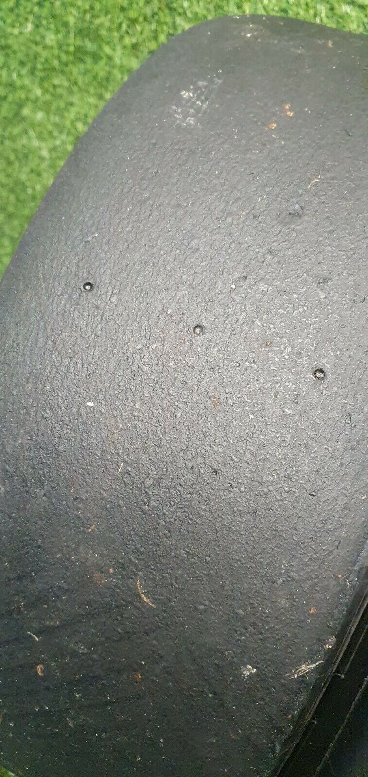 Michelin 18/58/15 (195/50/15) Slicks. Grade A
