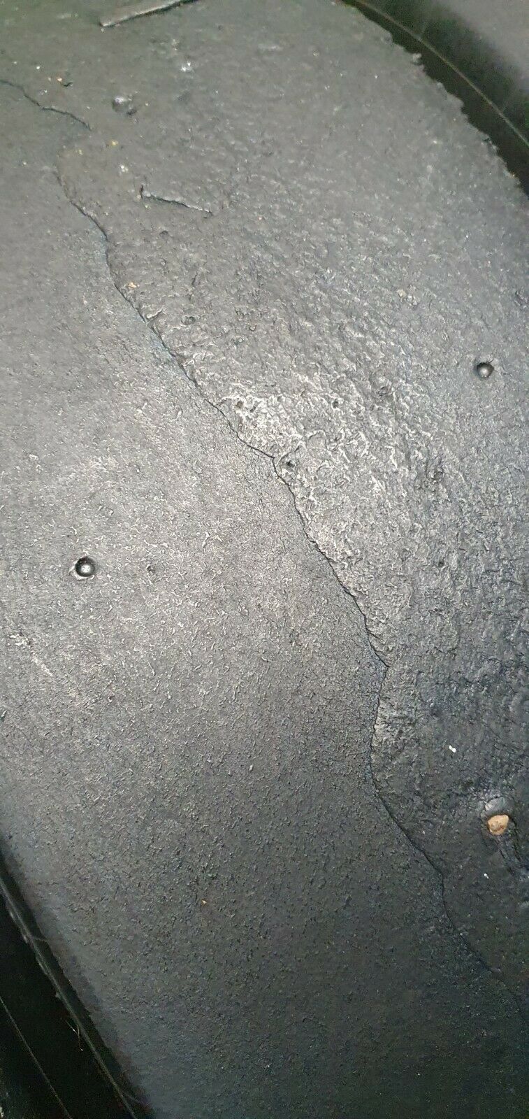 Michelin 18/58/15 (195/50/15) Slicks. Grade A