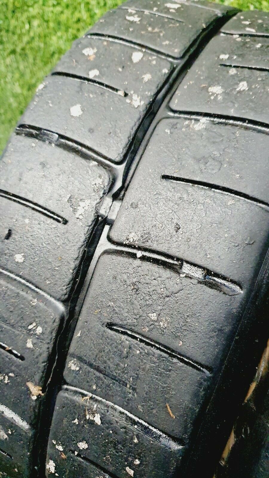 Avon ACB10 6.0/21.0 R13 - PAIR