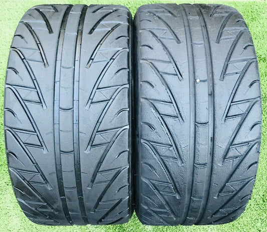 Michelin 31/71/18 Wets - PAIR