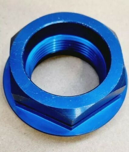 Williams F1 Wheel Nut