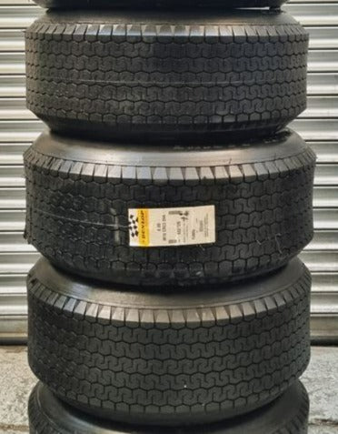 15" Dunlop CR65 Historic Race Tyres, 5.50M & 6.00M Historic Racing/Trackday/Slick Tyres x 3 Tyres